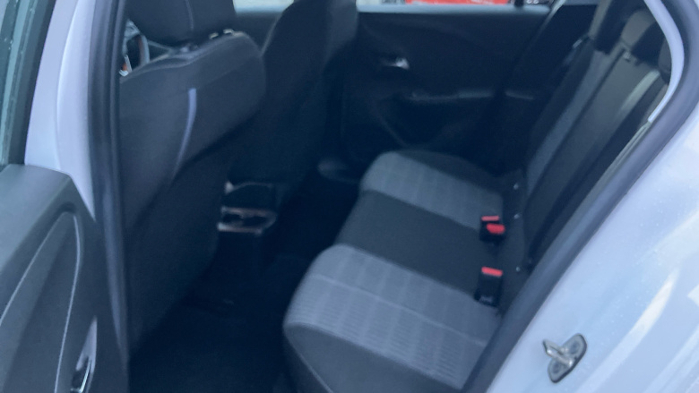 Vauxhall Corsa 1.2 SE 5dr Petrol Hatchback